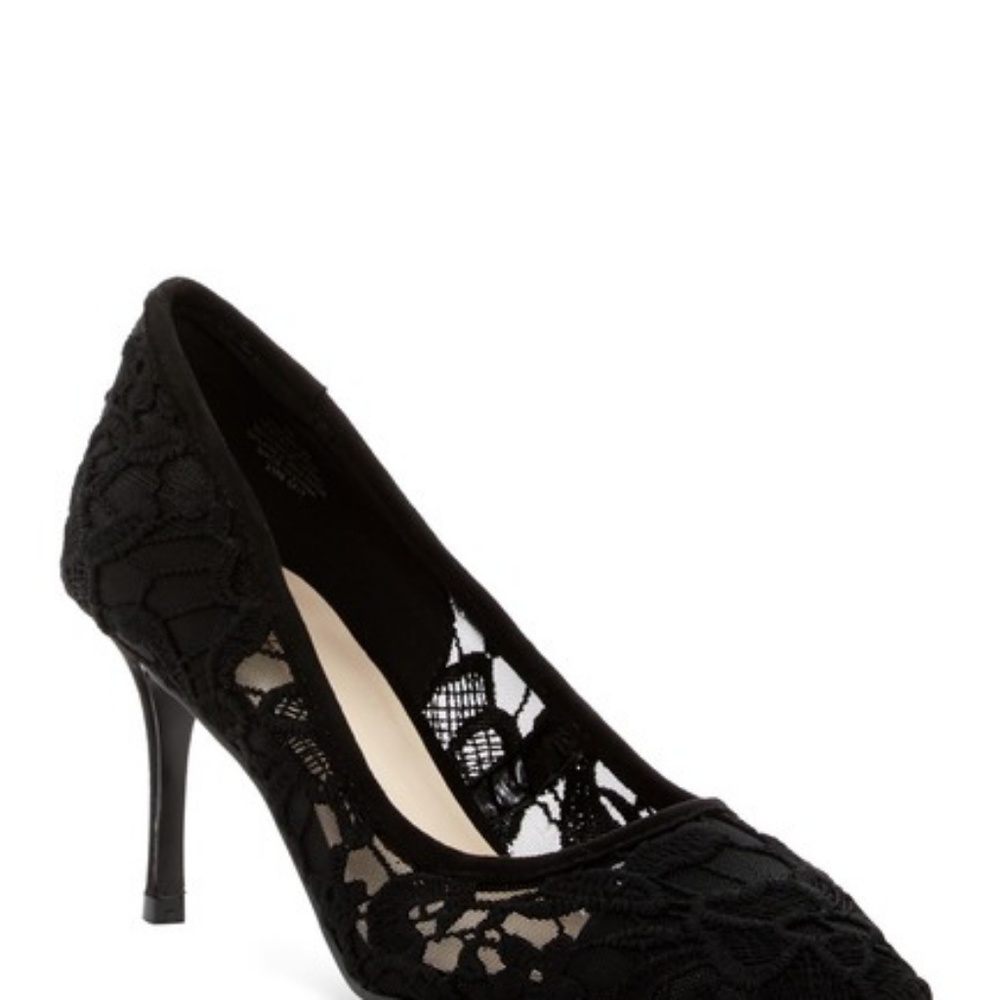 Pumps - Picture 2 of 4